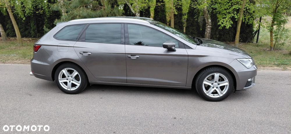 Seat Leon - 5