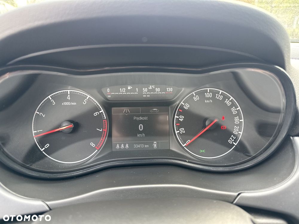 Opel Corsa 1.4 Enjoy S&S - 17