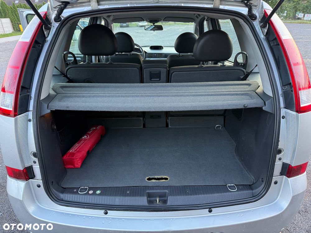 Opel Meriva 1.6 16V Essentia - 31