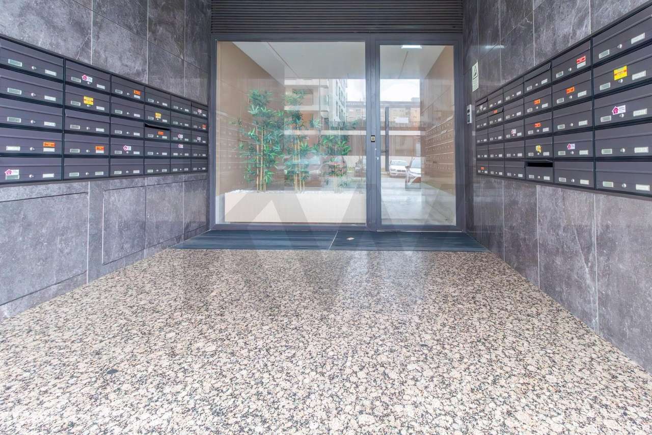 T2 com Suite, Garagem e Cozinha Open Space - Gaia Shopping - Grande imagem: 3/27