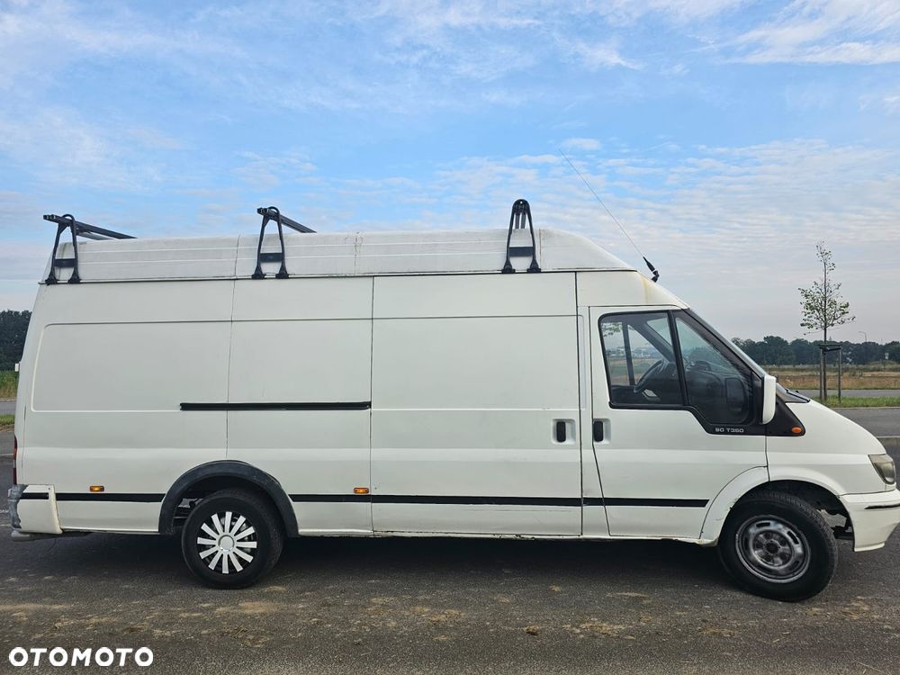 Ford Transit - 5