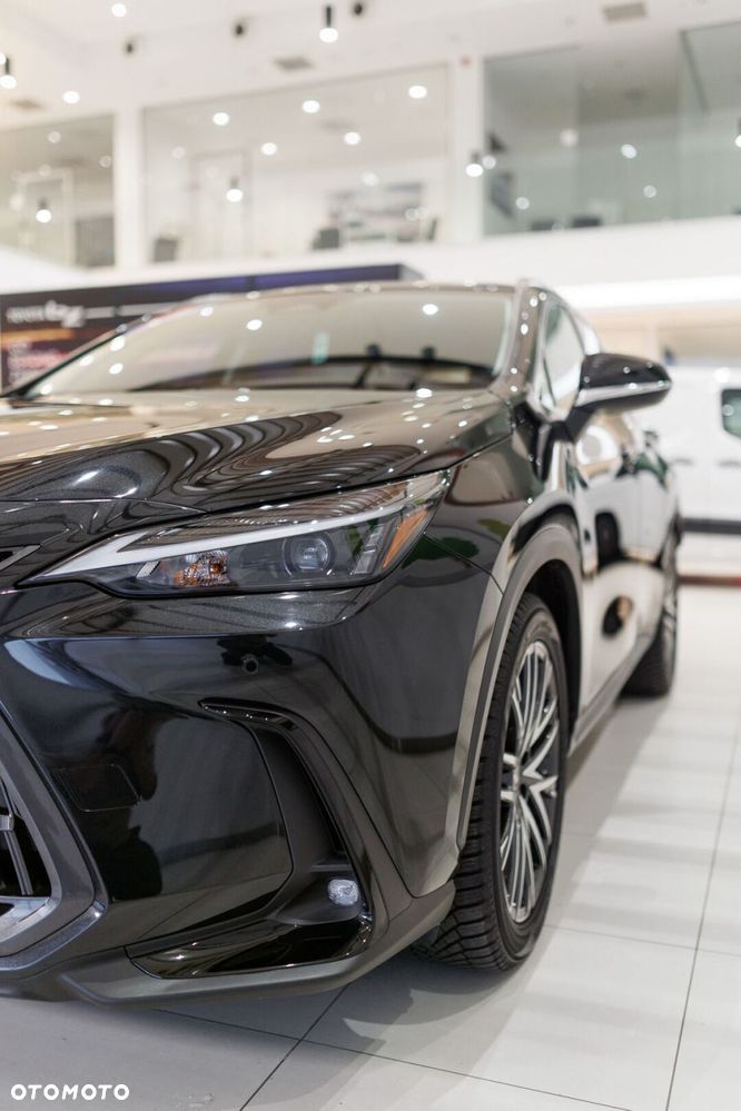 Lexus NX - 11