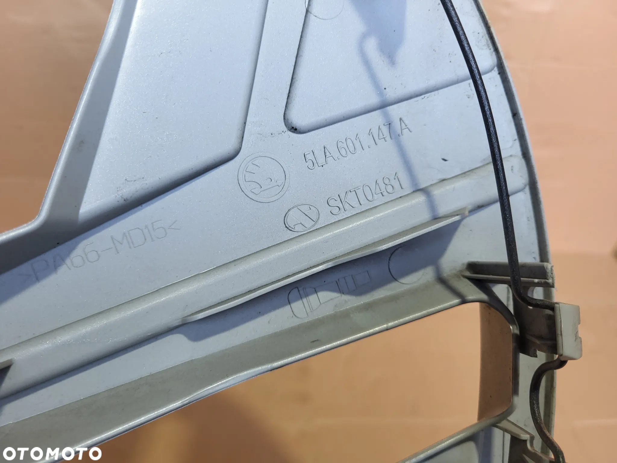 KOLPAK 19 AUDI 89A601147A 5LA601147A 11A601147D - 9