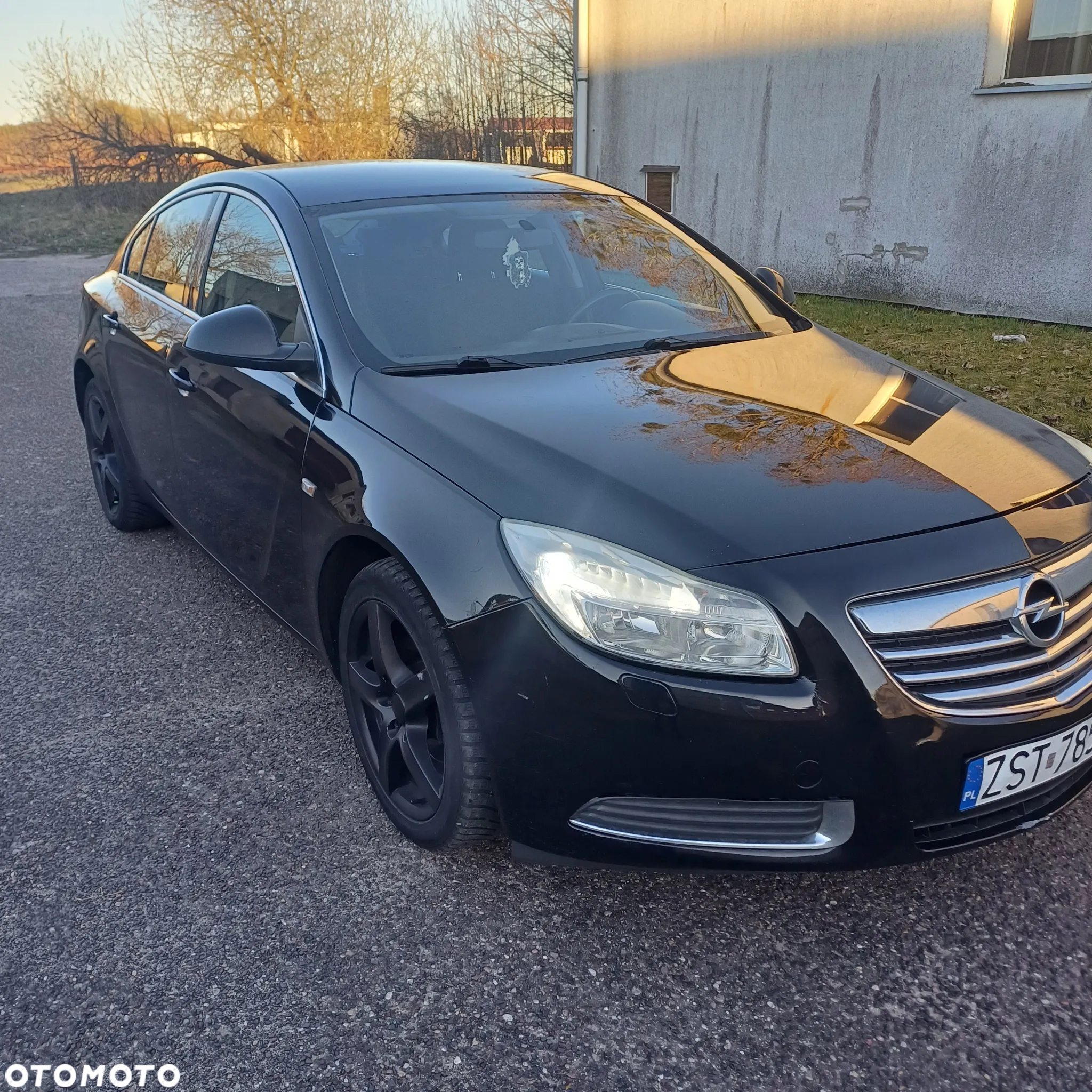 Opel Insignia 2.0 CDTI Design Edition - 20