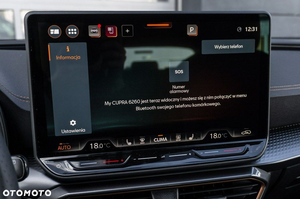 Cupra Leon Sportstourer - 23