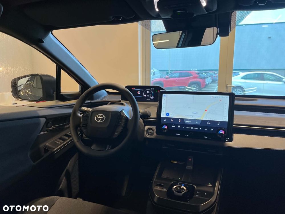 Toyota C-HR+ 77kWh Style - 14