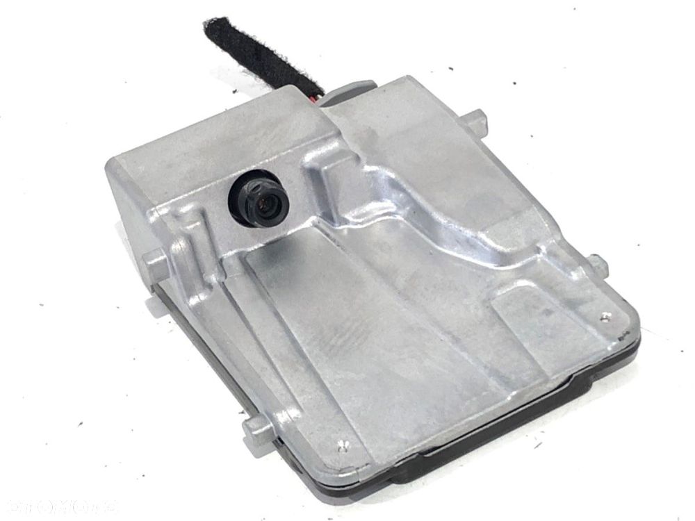 KAMERA SZYBY PRZEDNIEJ  TOYOTA COROLLA sedan (_E21_) 2019 - 2022 1.5 VVTi 92kW [125 KM] benzyna 2019 - 1