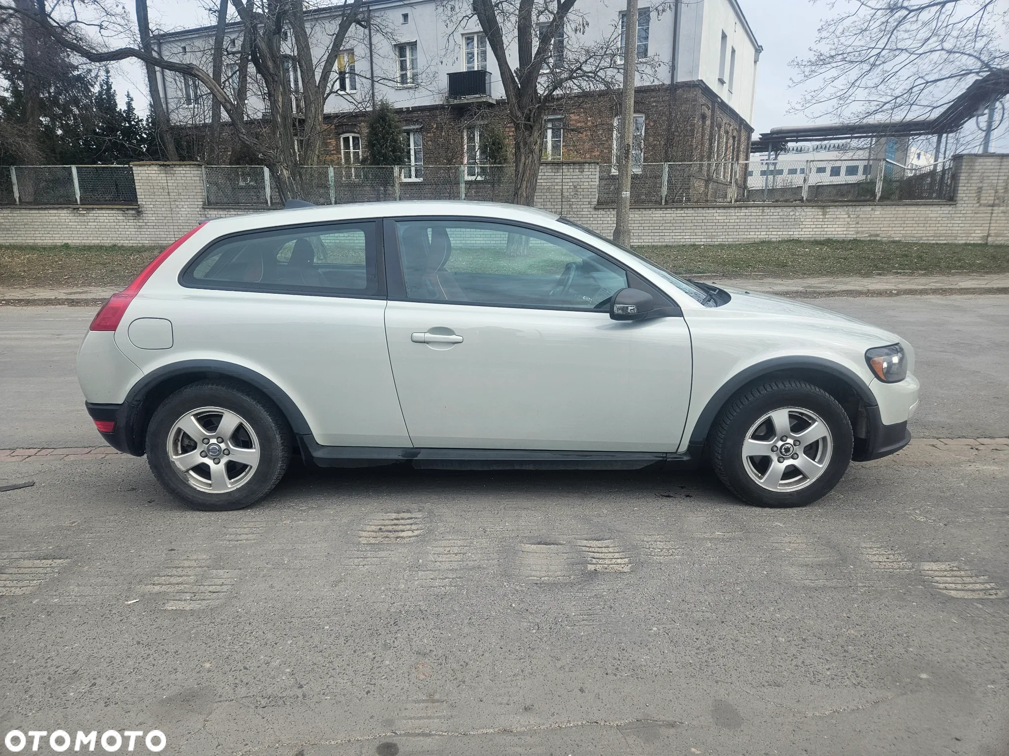 Volvo C30 1.6D DRIVe Momentum - 4