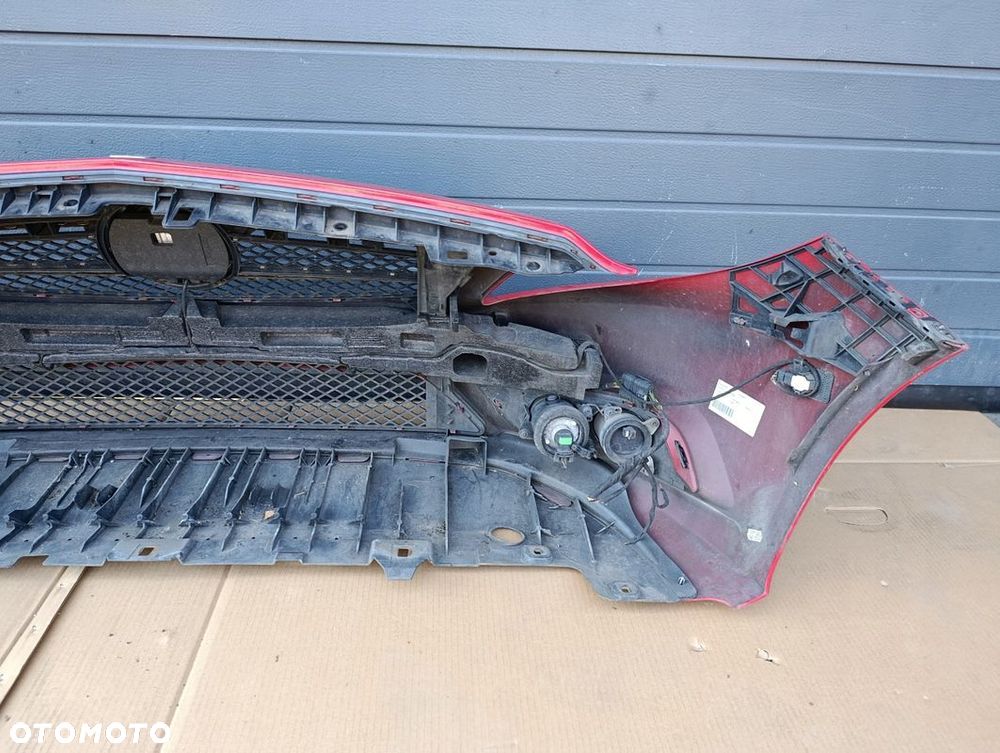 MERCEDES W246 B KLASA ZDERZAK PRZÓD PRZEDNI A2468850525 - 10