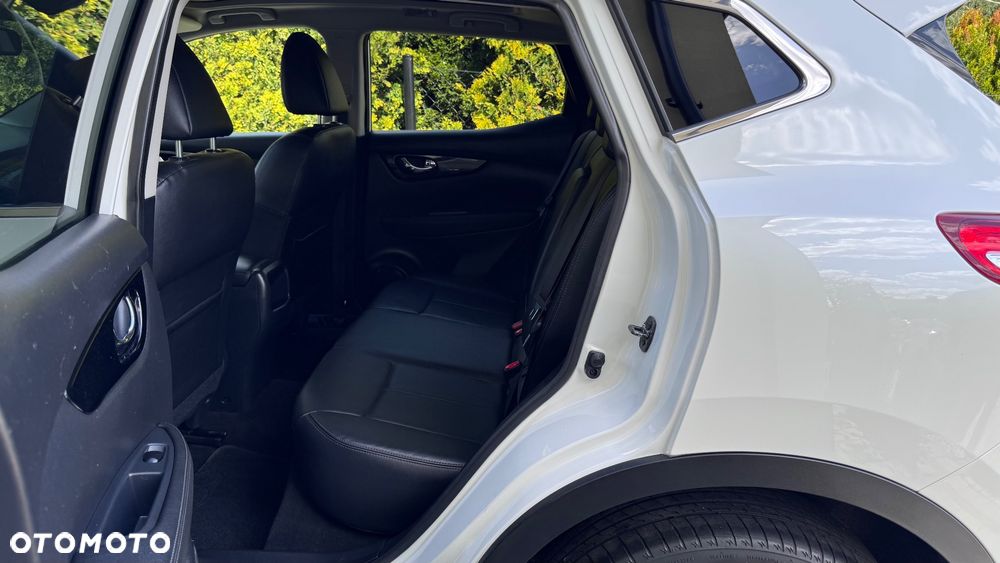 Nissan Qashqai 1.2 DIG-T Tekna - 28