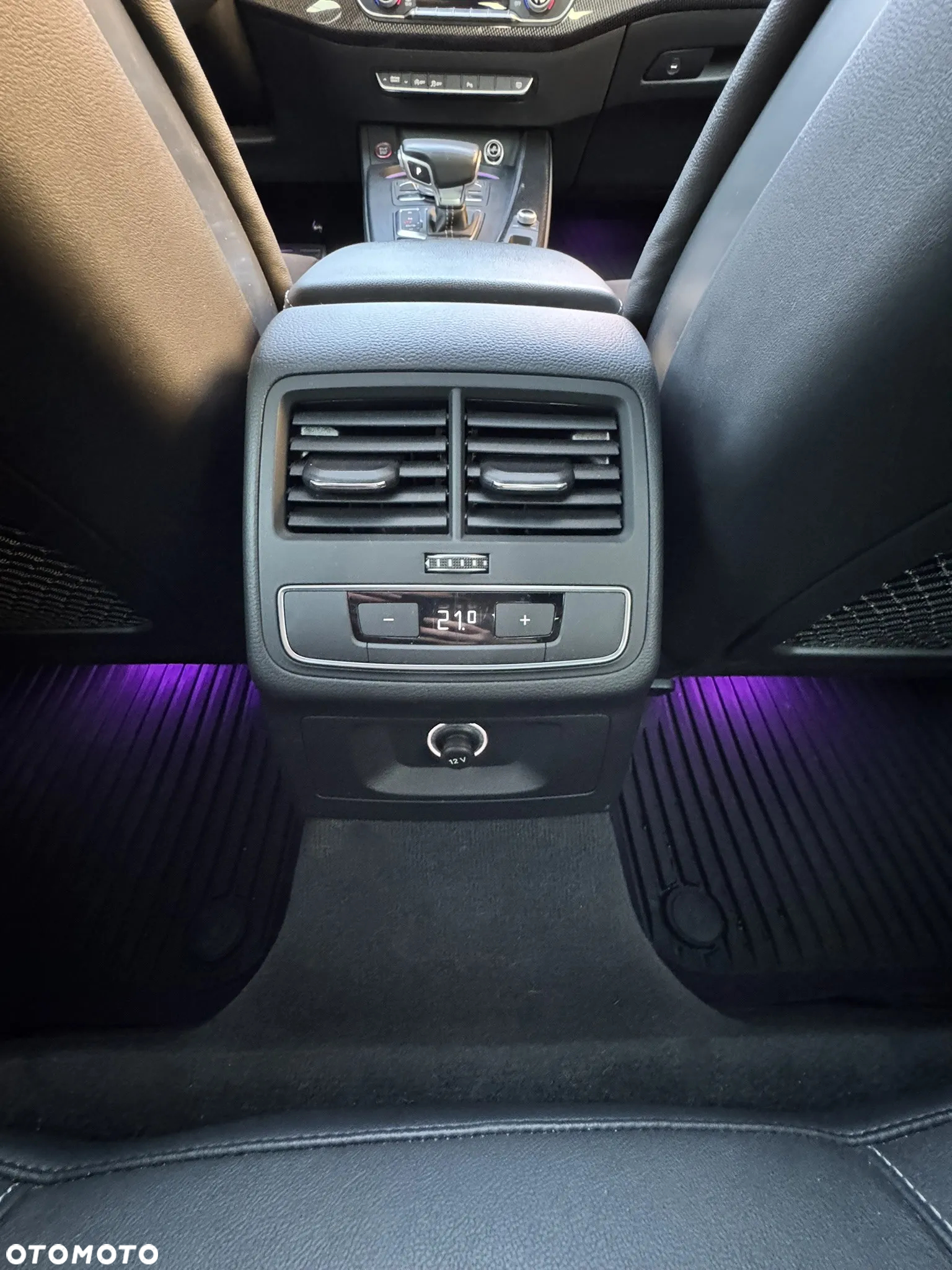 Audi S5 Sportback 3.0 TFSI quattro tiptronic - 14