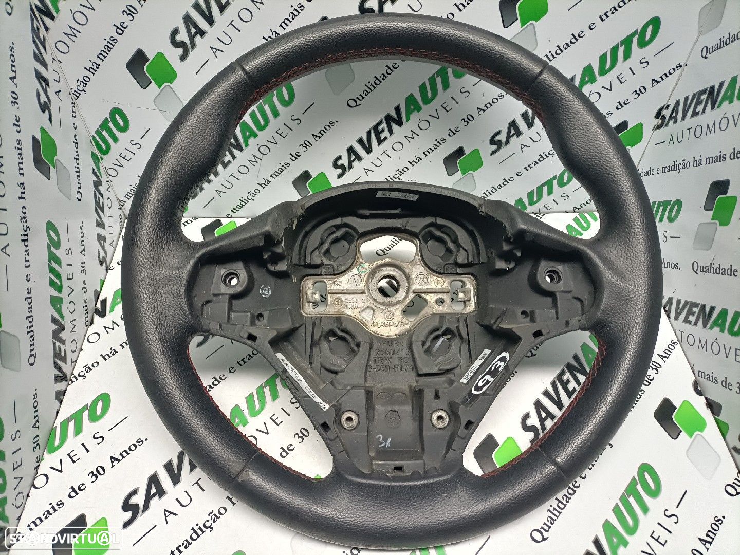 Volante Bmw 1 (F20) - 1