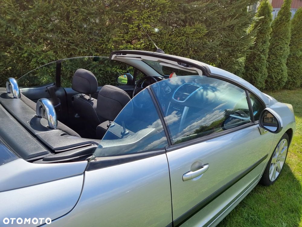 Peugeot 207 CC - 14