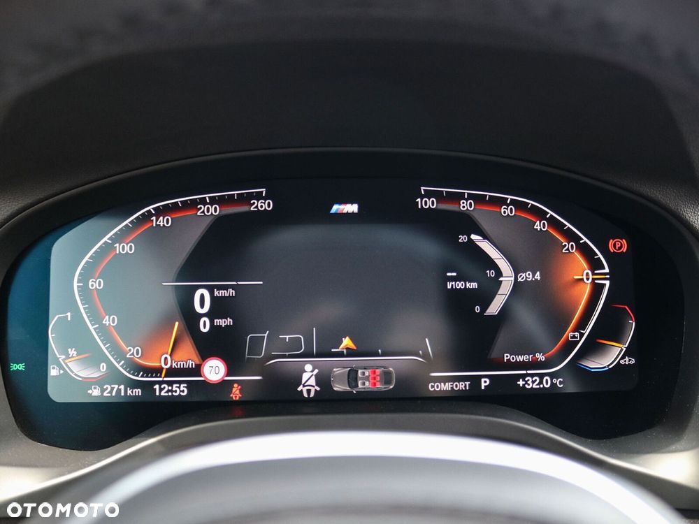BMW X4 xDrive20i mHEV M Sport sport - 16