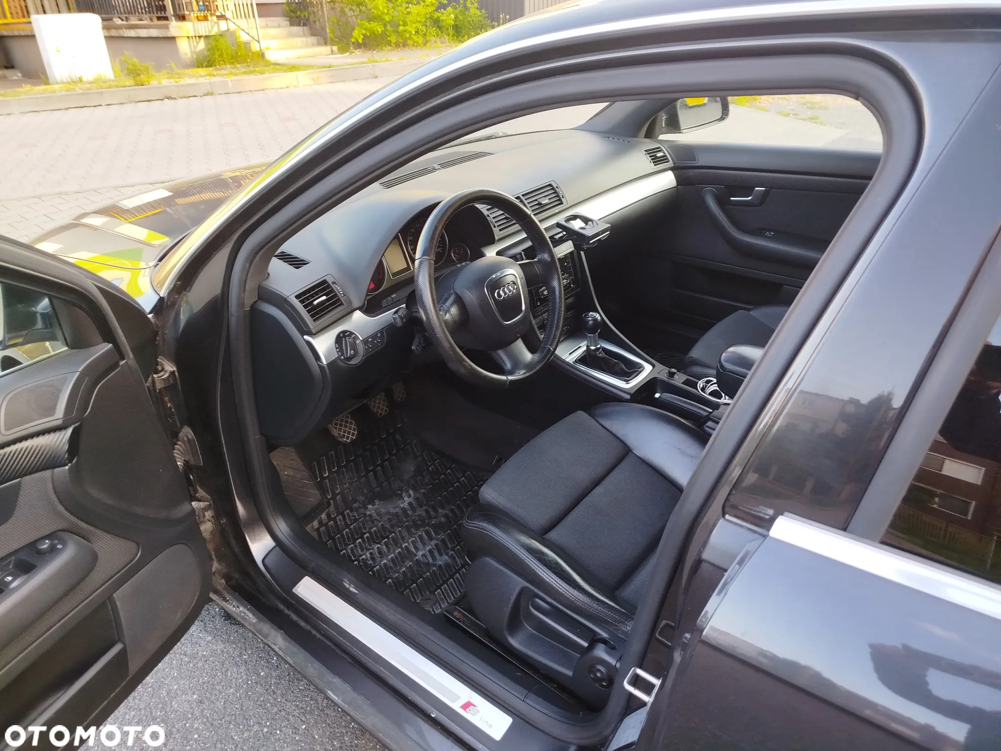 Audi A4 Avant 1.9 TDI - 13