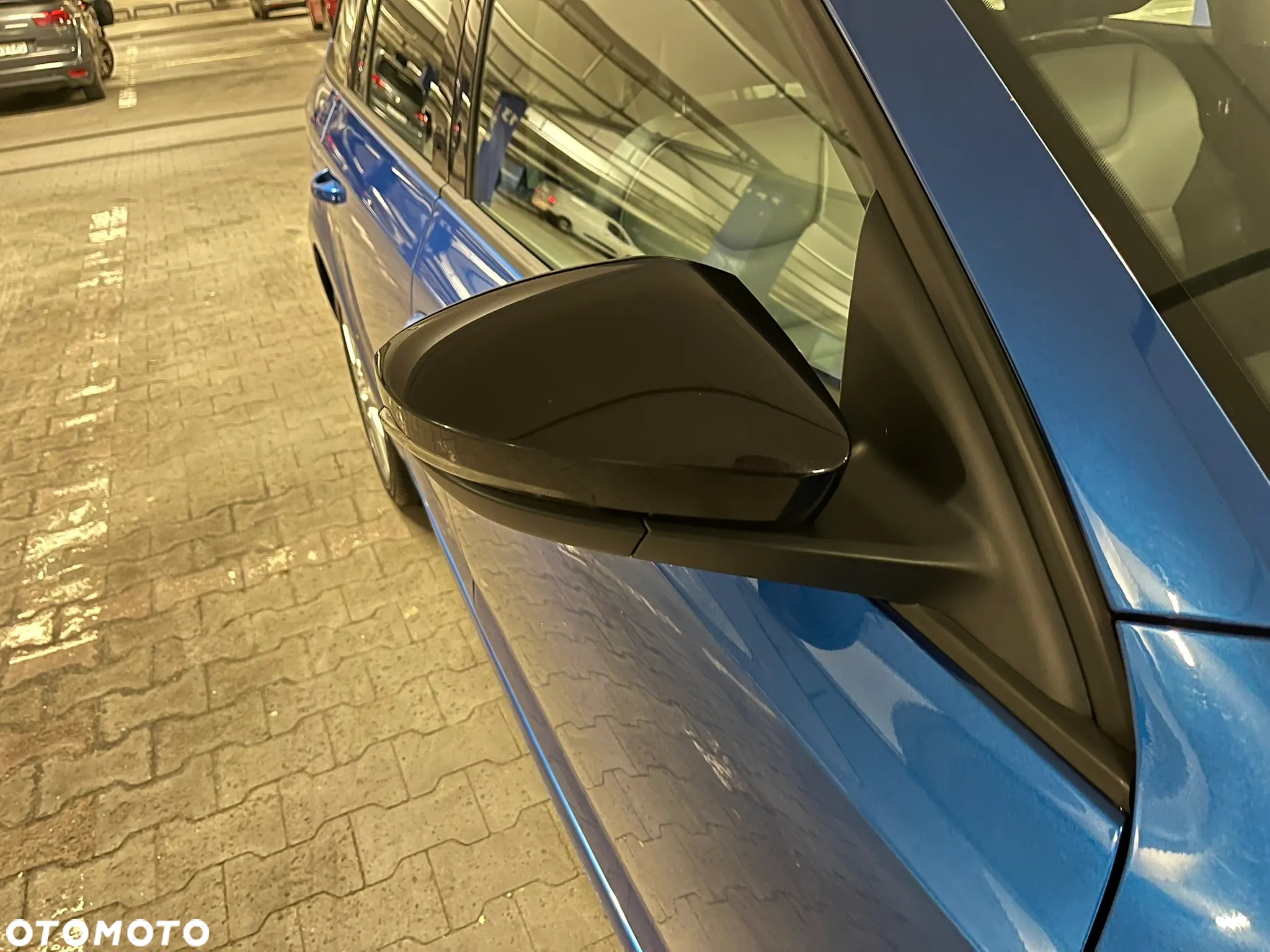 Skoda Octavia 1.8 TSI Style - 7