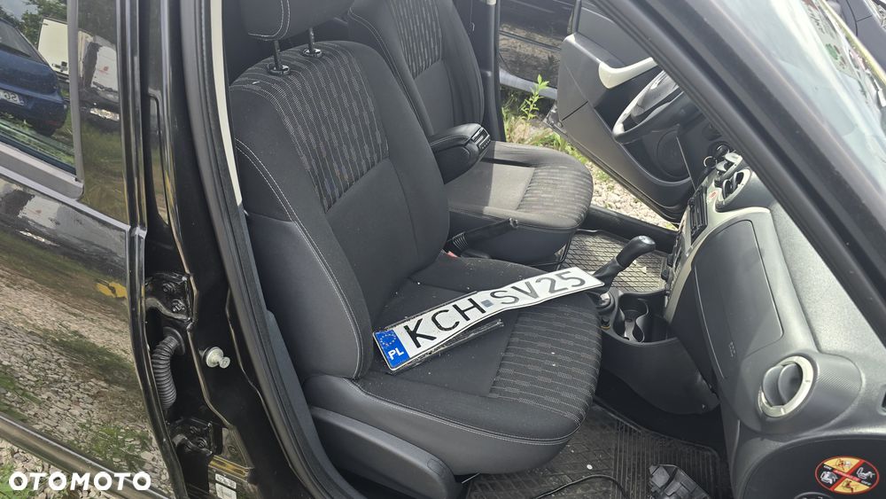 Dacia Sandero 1.2 16V SL Black Line - 16