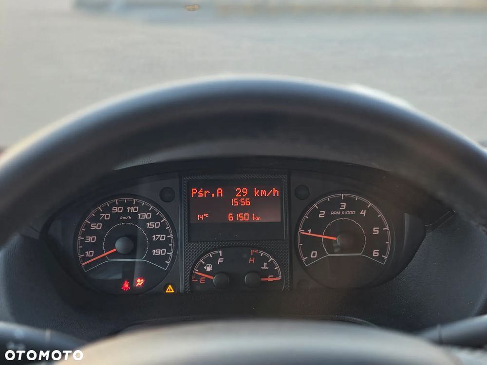 Citroën JUMPER L4H3 Max Wysoki BEZWYPADKOWY z Polskiego Salonu I NISKI ORYGINALNY PRZEBIEG I Pierwszy Jedyny Właściciel I Wyjątkowo ładny i Zadbany Egzemplarz I Faktura Vat 23% I GWARANCJA I - 15