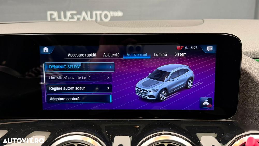 Mercedes-Benz GLA 250 4MATIC 8G-DCT Edition 1 - 20