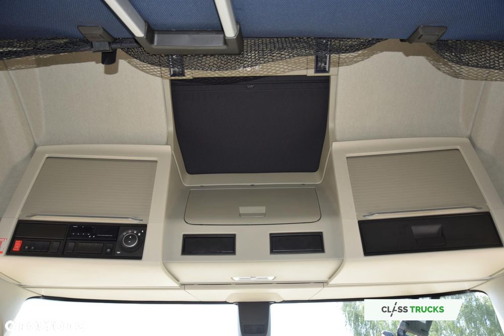 Volvo FH 460 XL i-Save I-ParkCool Retarder ADR - 15
