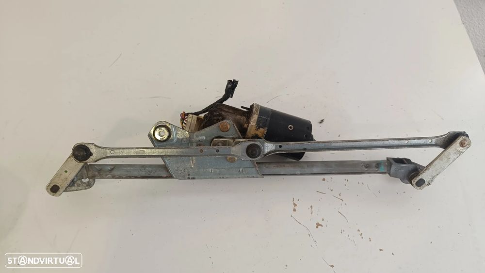 Motor limpa vidros Peugeot 106 1998 - 3
