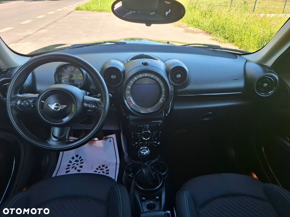 MINI Countryman - 10