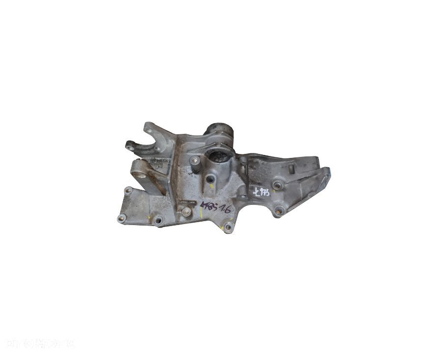 Ł175 ŁAPA ALTERNATORA VW PASSAT 1.6 06B903143F - 1