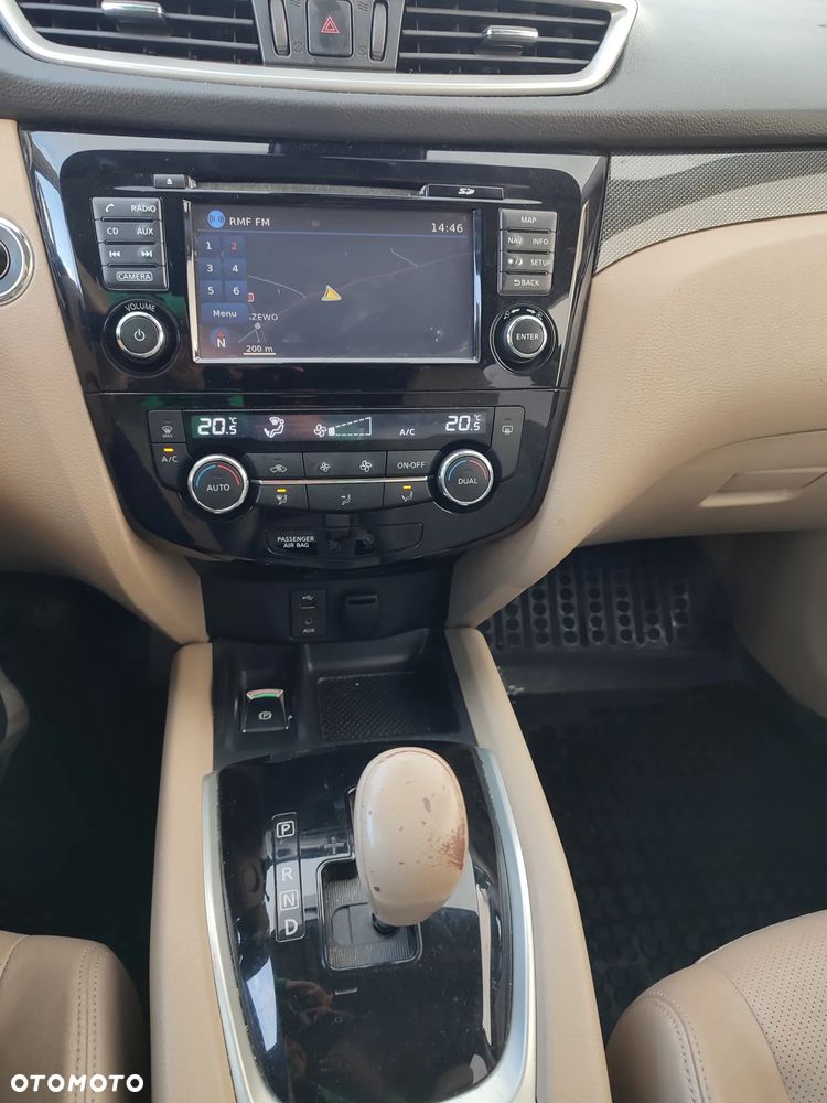 Nissan X-Trail - 14