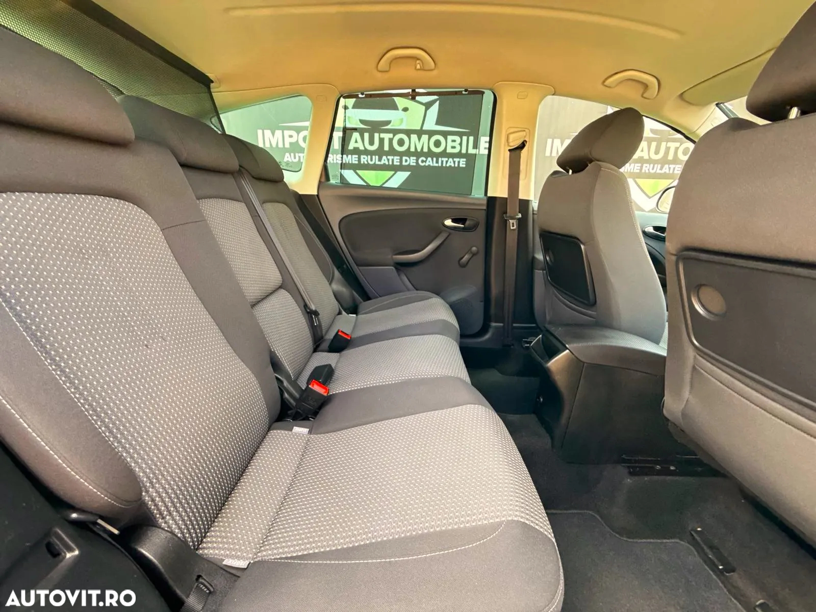 Seat Altea XL - 20