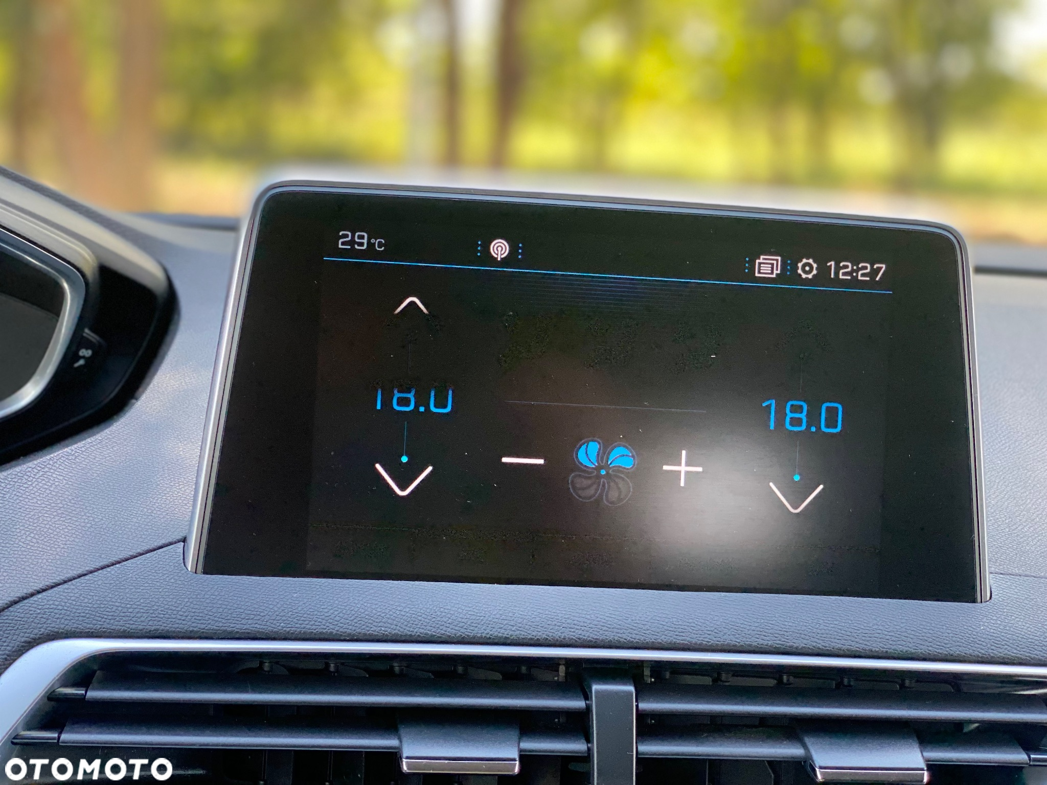 Peugeot 3008 BlueHDi 150 Stop & Start Active Business-Paket - 29