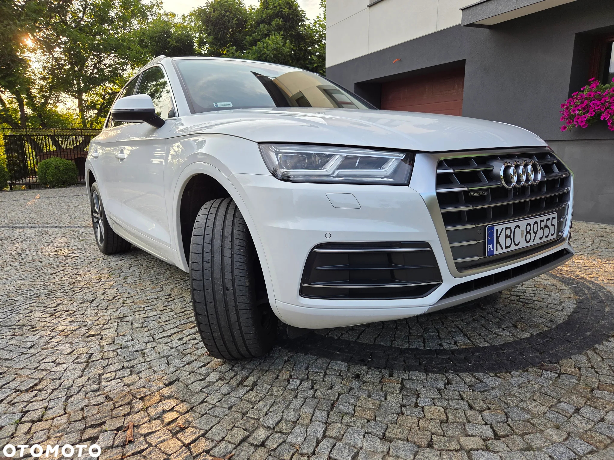 Audi Q5 2.0 TDI Quattro S tronic - 4