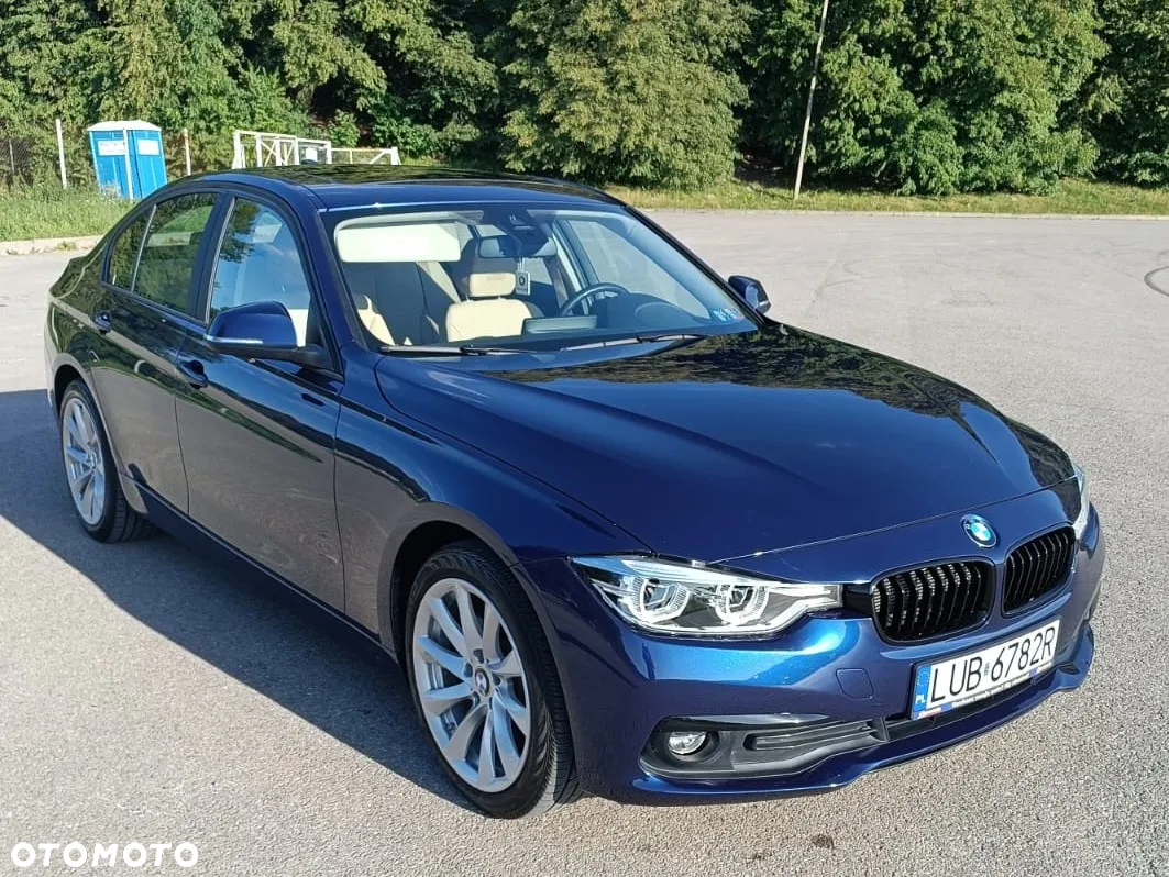 BMW Seria 3 320i xDrive Sport-Aut - 15
