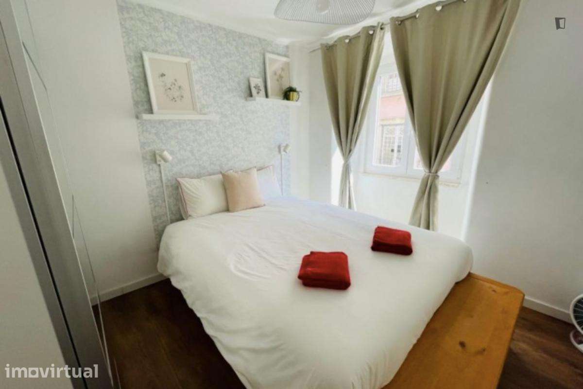 Apartamento com 1 quartos - localizado em Bairro Alto Lisbon - Grande imagem: 2/12