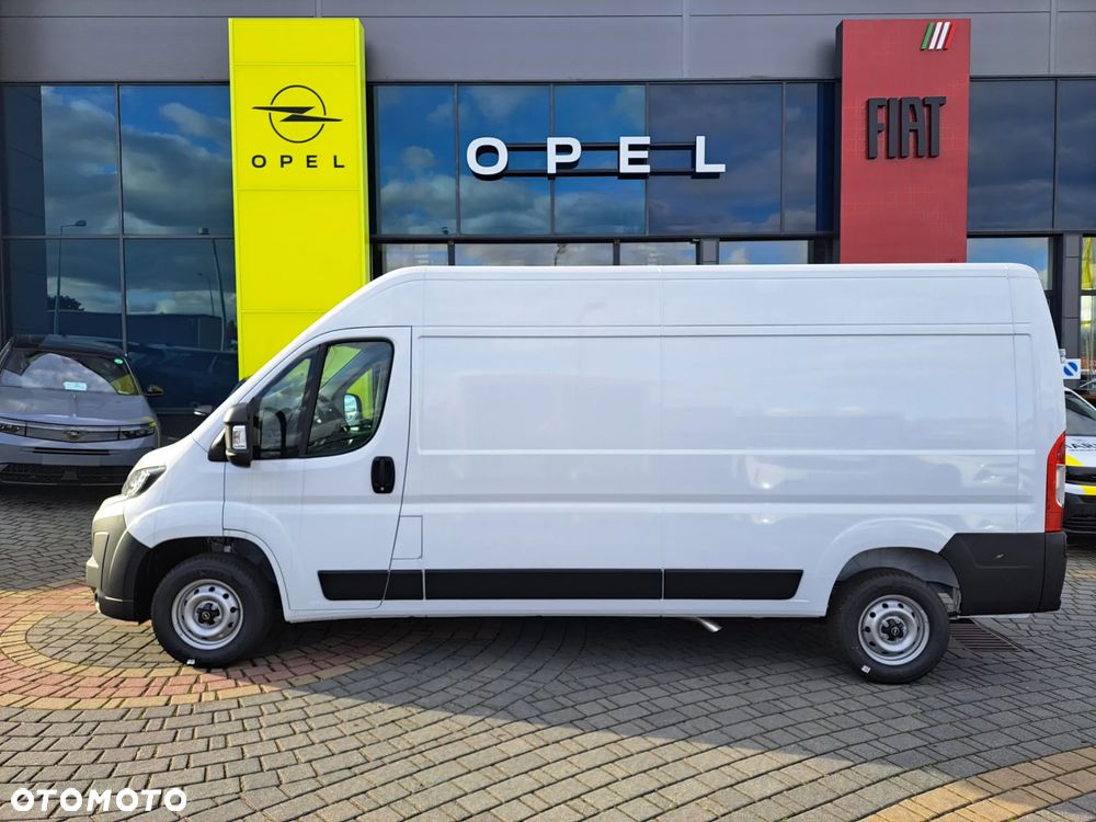 Opel MOVANO - 2