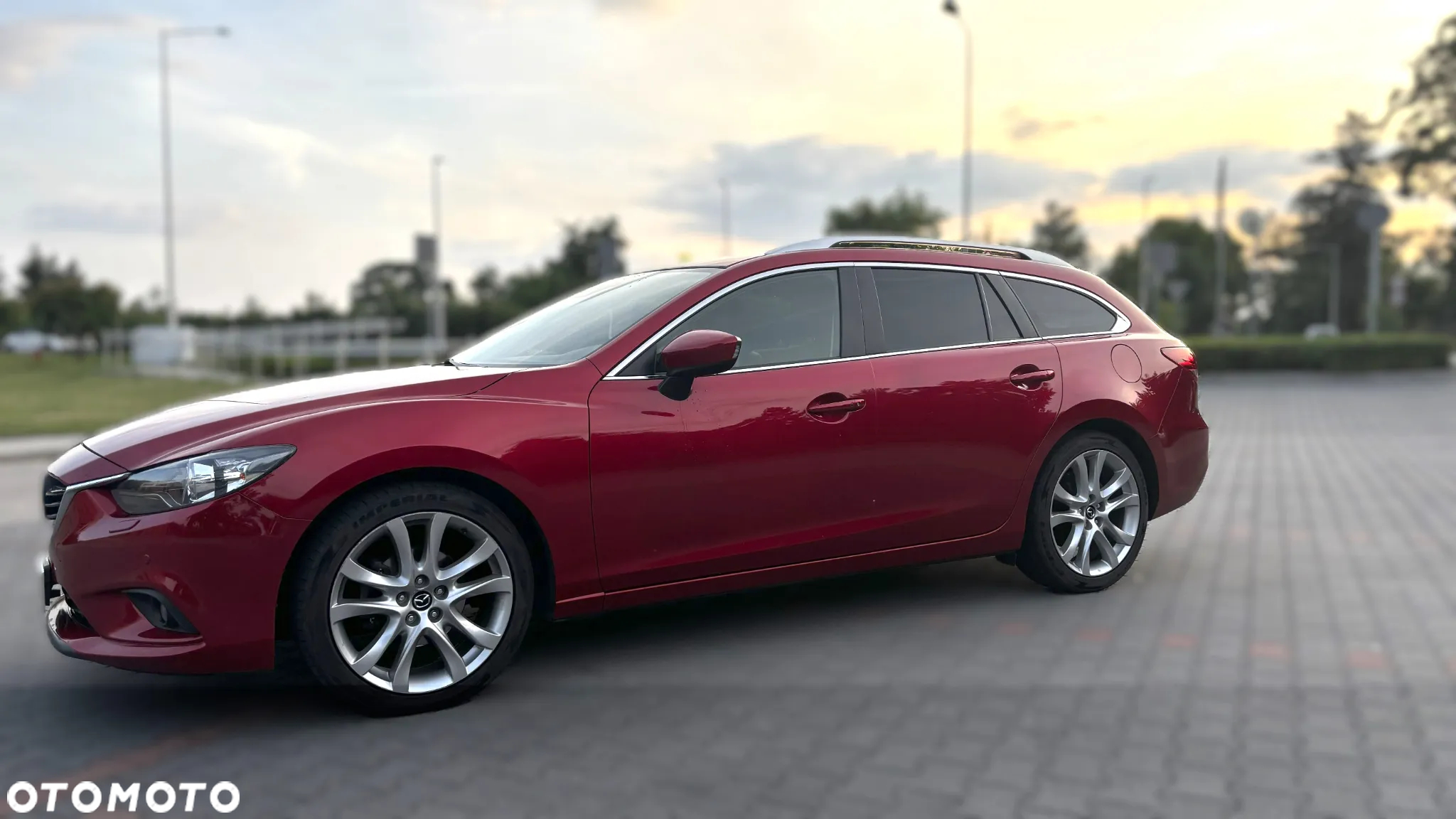 Mazda 6 2.0 Skypassion I-ELoop - 9