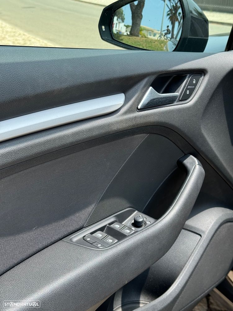 Audi A3 Sportback 1.6 TDI - 7