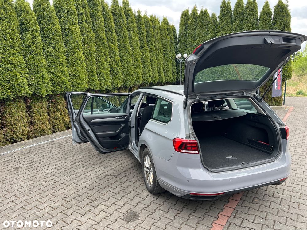 Volkswagen Passat 1.5 TSI EVO Business - 24