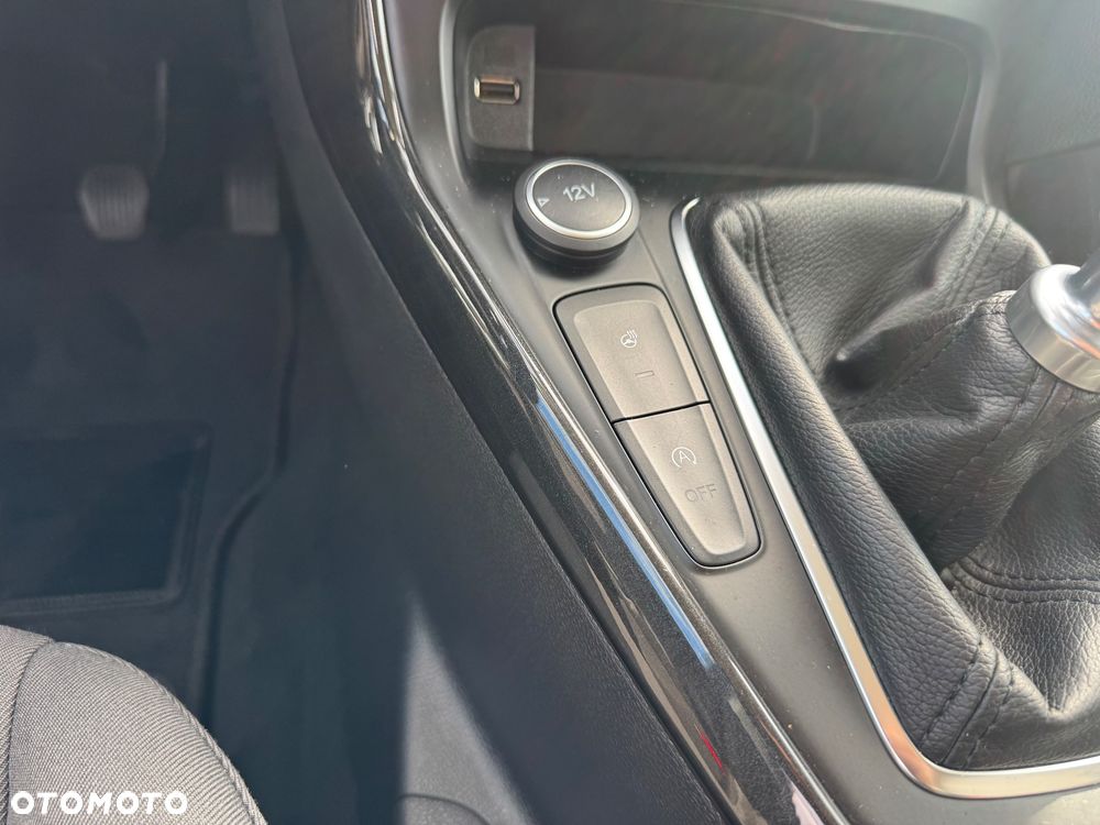 Ford Focus 1.0 EcoBoost ST-Line Black ASS - 25