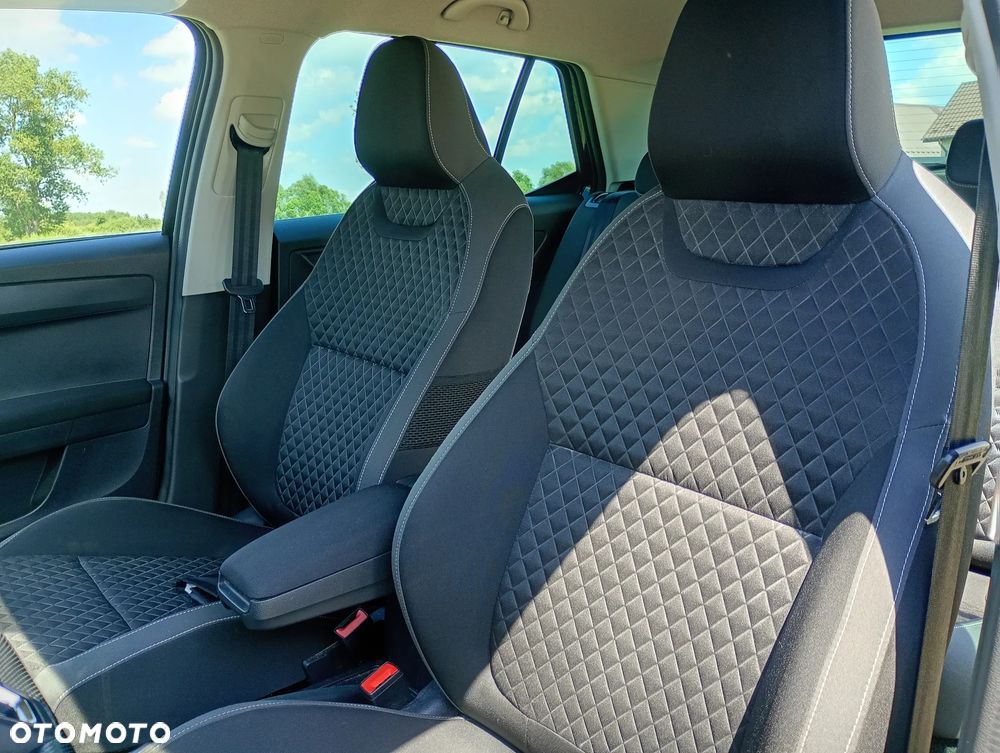 Skoda Fabia 1.0 TSI Monte Carlo - 11