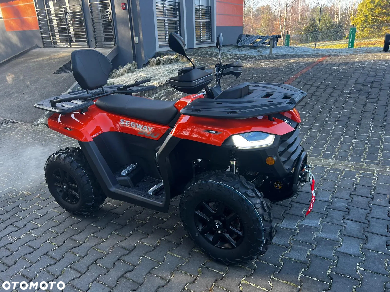Segway Inny - 16