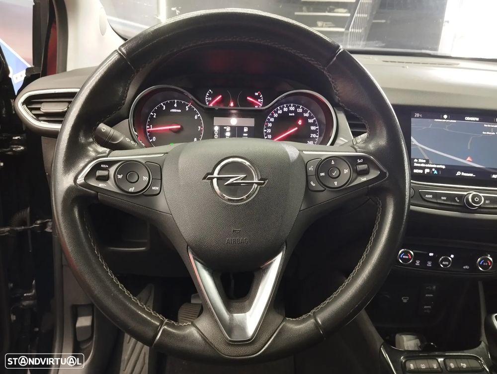 Opel Crossland 1.2 T Elegance - 16