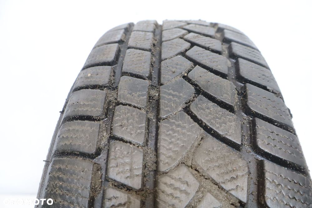OPONA OPONY 2 SZT MYKI WINTER ZIMA 195/65/15 24R - 4