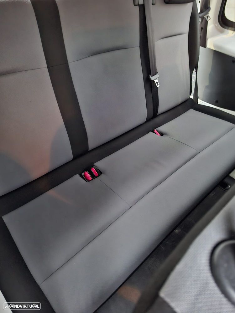 Toyota Proace 1.6 HDI 9 Lugares com IVA - 12