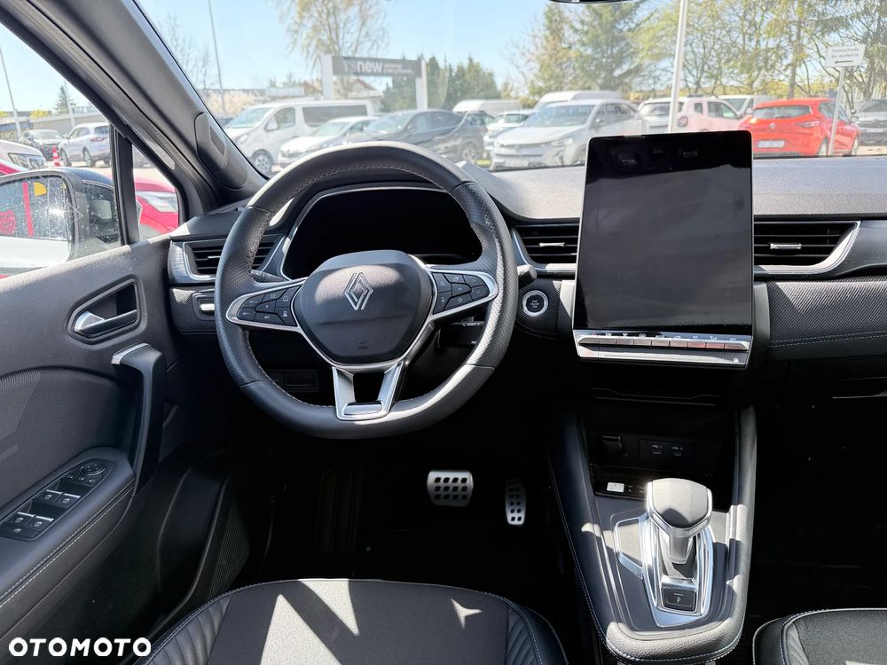 Renault Symbioz 1.6 E-Tech Full Hybrid 145 Esprit Alpine - 15