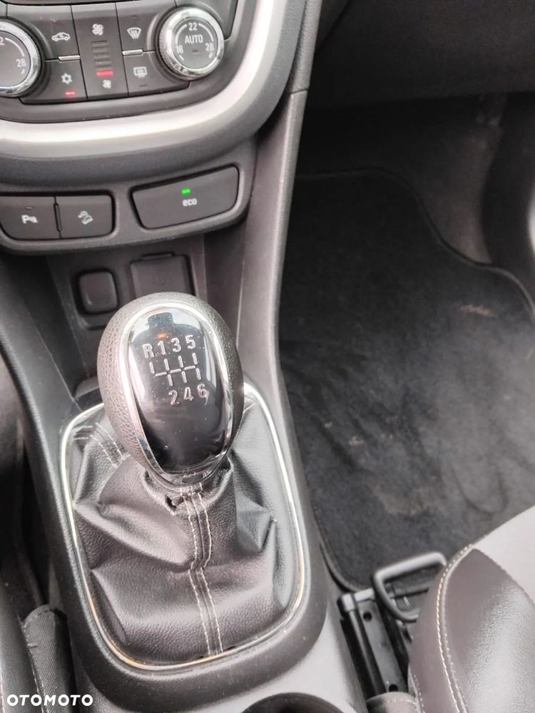 Opel Mokka 1.7 CDTI Enjoy S&S - 13