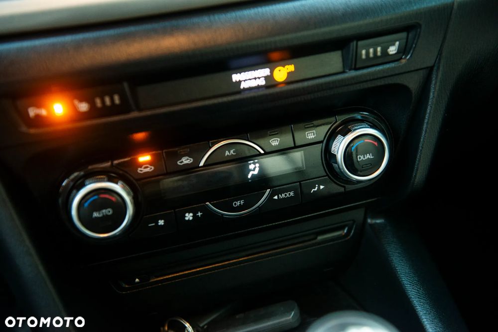 Mazda 3 SKYACTIV-G 165 Exclusive-Line - 27
