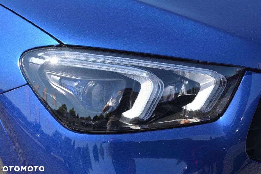 Mercedes-Benz GLE AMG 63 S 4-Matic - 11