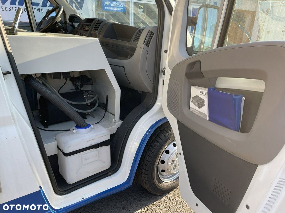 Fiat Ducato - 12