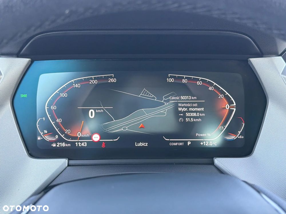 BMW Seria 1 118i Advantage - 18