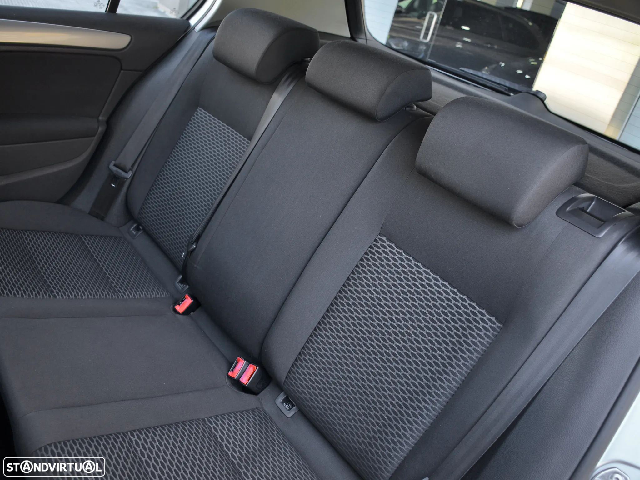 VW Golf 1.6 TDi Trendline - 7